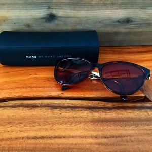 Marc Jacobs prescription sunglasses